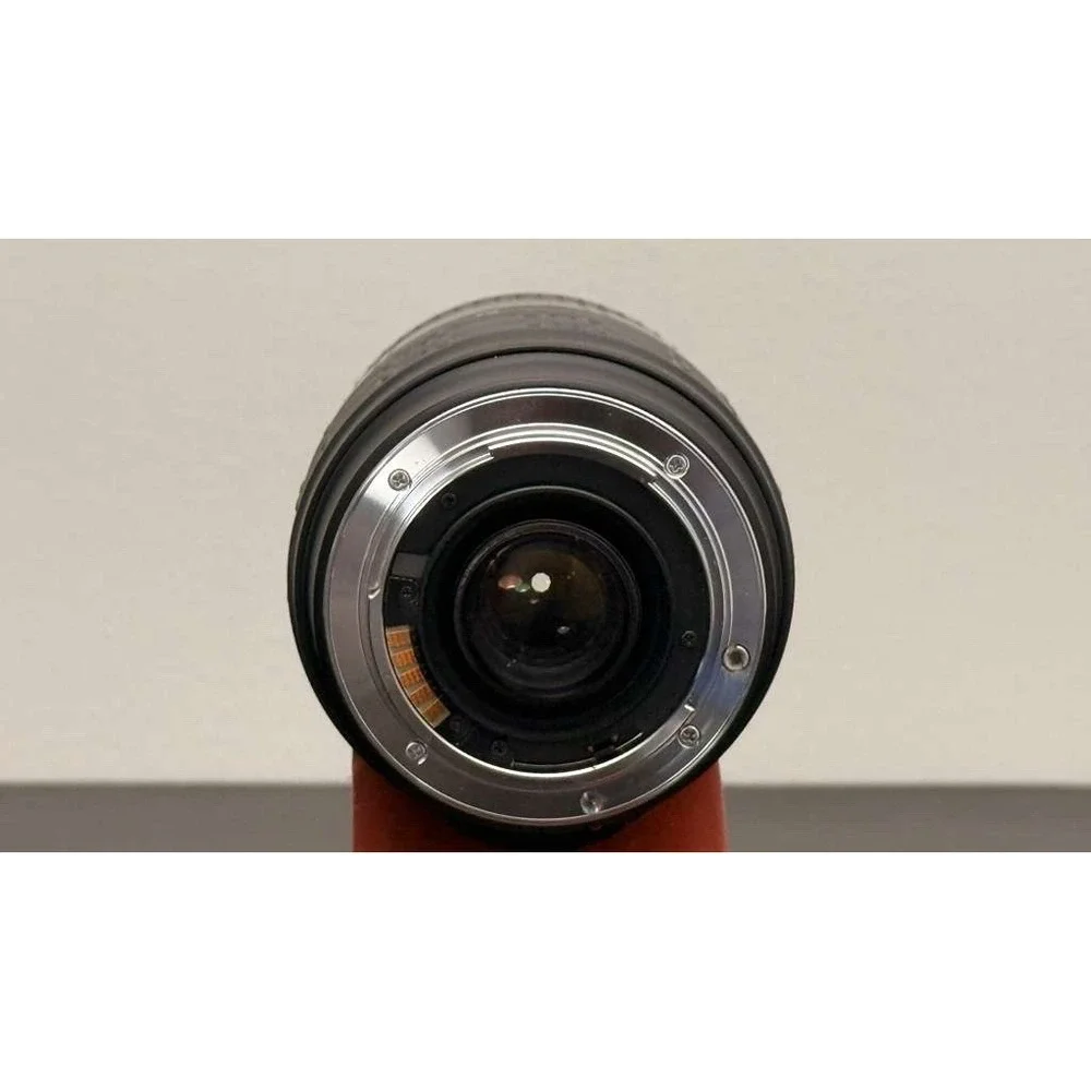 Quantaray 70-300mm f/4-5.6 LDO Macro Lens - Minolta AF Mount‎ - AS IS
